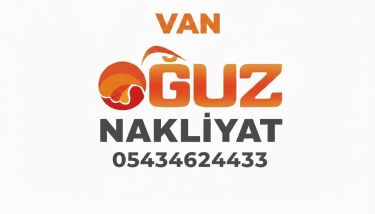 Van Oğuz Nakliyat