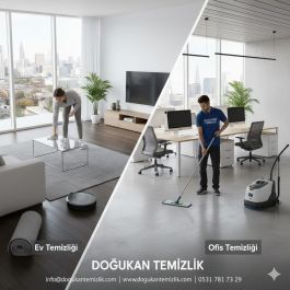 Ankara Temizlik şirketleri