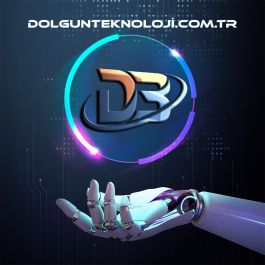 Dolgun Bilişim