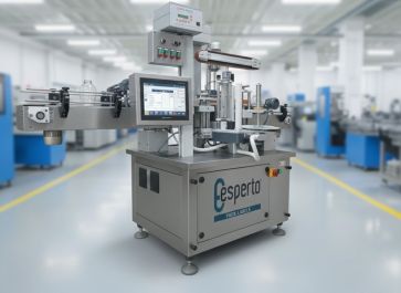 Esperto Pack Labels Mak.san.ltd.dtı