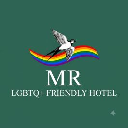 Mr Lgbtq+ Friendly Hotel