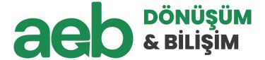 Aeb Dönüşüm