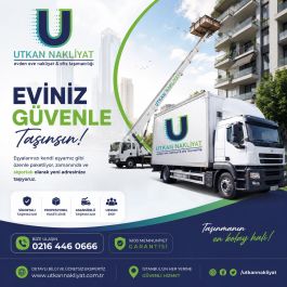 Utkan Nakliyat