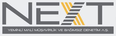 Next Yeminli Mali Müşavirlik Ve Bağımsız Denetim A.ş. - Next Ymm