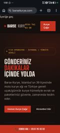 Barse Kurye