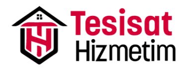 Tesisat Hizmetim