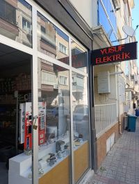 Yusuf Elektrik