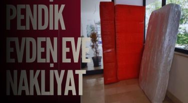 Pendik Evden Eve Nakliyat