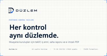 Düzlem Yazılım